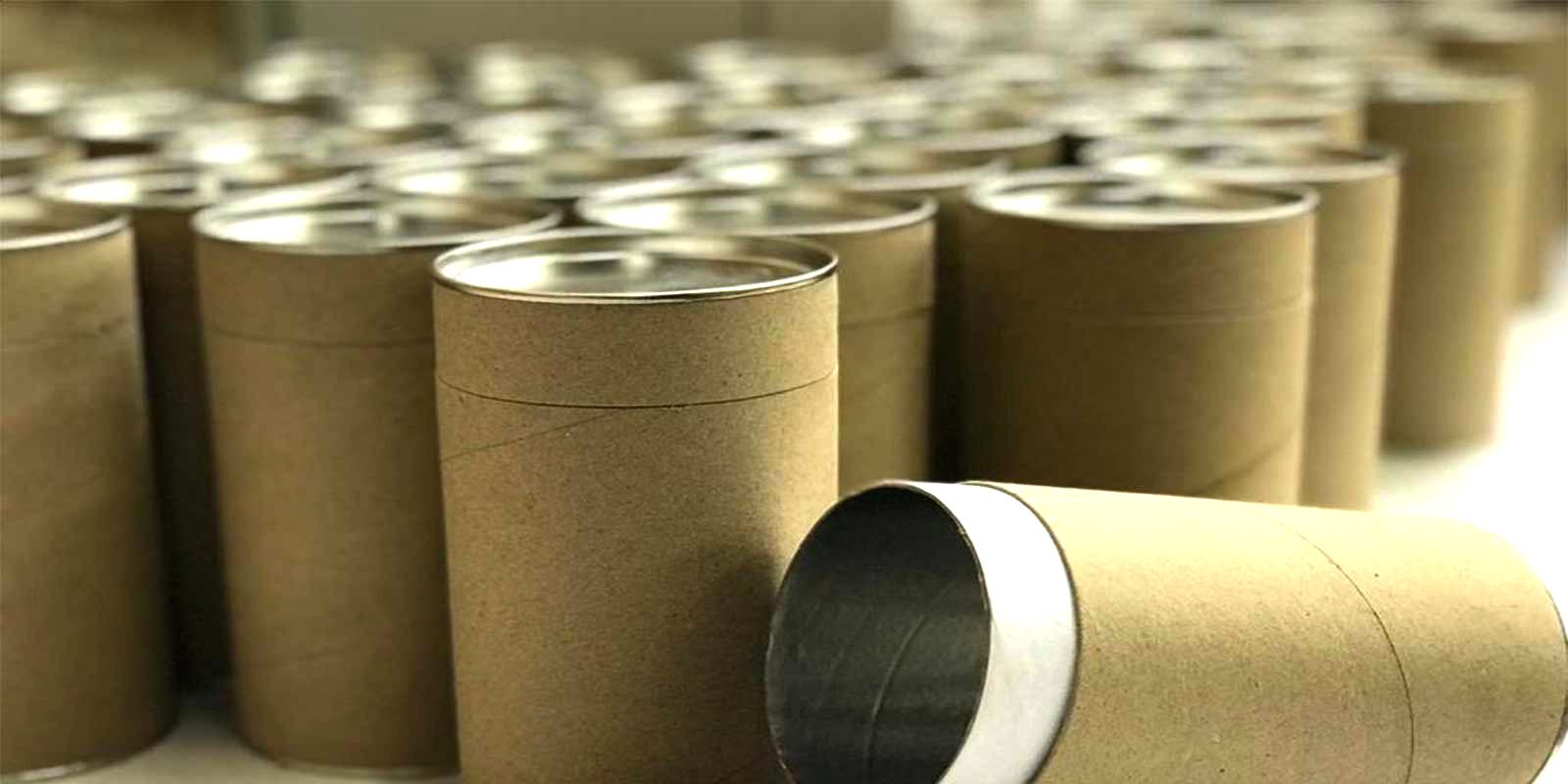 قوطی مقوایی تلسکوپی – بسته‌بندی شکیل برای محصولات خاص