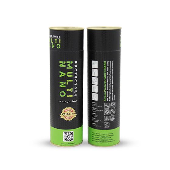 قوطی مقوایی تلسکوپی مولتی نانو 