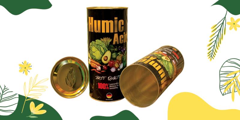 بسته بندی سم و کود کشاورزی در ایران